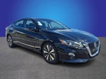 2021 Nissan Altima SL FWD