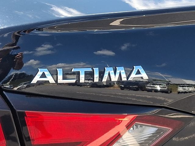 2021 Nissan Altima SL FWD