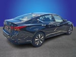 2021 Nissan Altima SL FWD