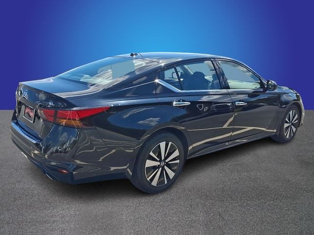2021 Nissan Altima SL FWD