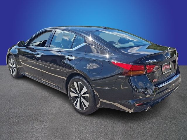 2021 Nissan Altima SL FWD