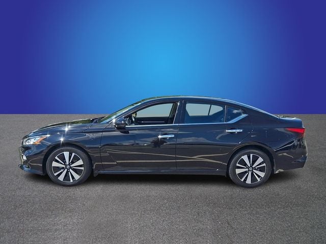 2021 Nissan Altima SL FWD
