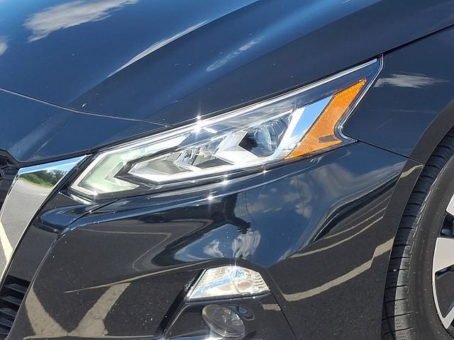 2021 Nissan Altima SL FWD