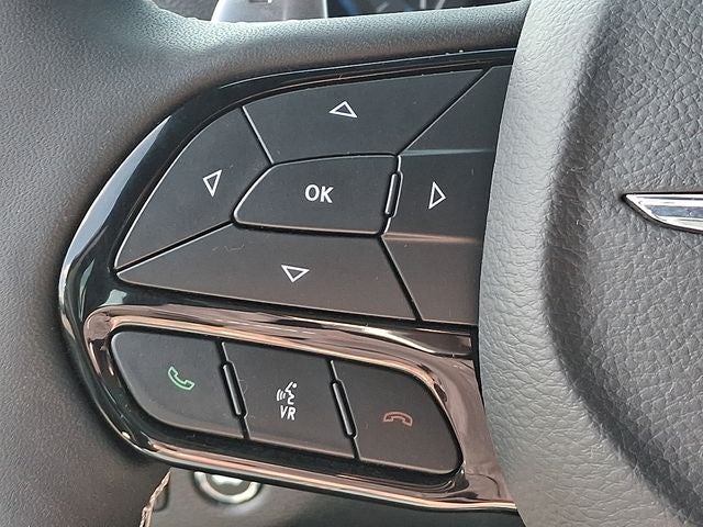 2023 Chrysler 300 300S