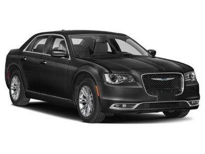 2023 Chrysler 300 300S