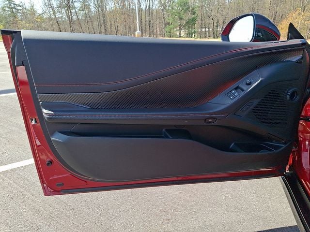 2024 Dodge Charger Scat Pack AWD