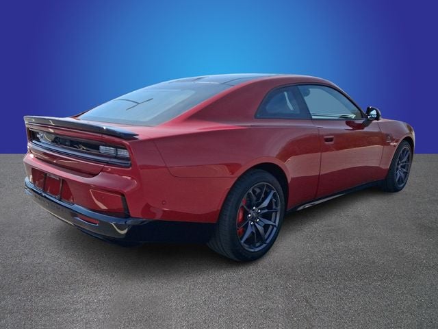 2024 Dodge Charger Scat Pack AWD