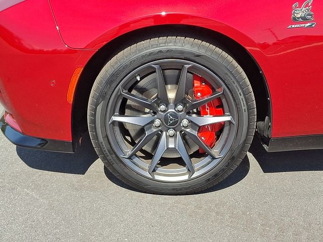 2024 Dodge Charger Scat Pack AWD