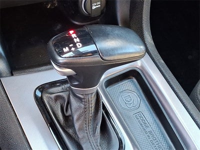 2020 Dodge Charger SXT RWD