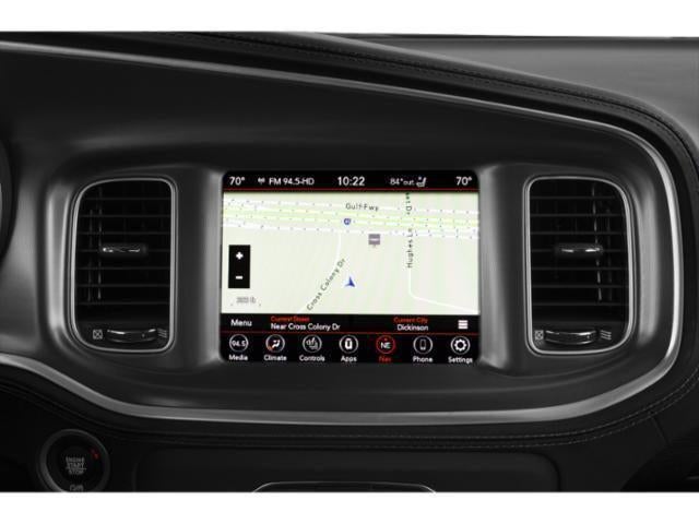 2021 Dodge Charger GT RWD