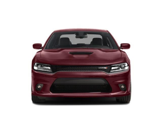 2021 Dodge Charger GT RWD