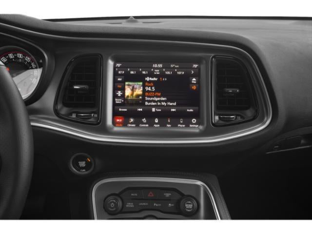 2020 Dodge Challenger R/T Scat Pack 50th Anniversary