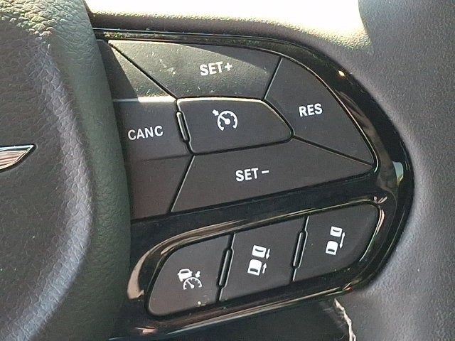 2024 Chrysler Pacifica Hybrid Premium S Appearance Pkg