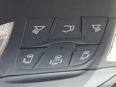 2024 Chrysler Pacifica Hybrid Premium S Appearance Pkg