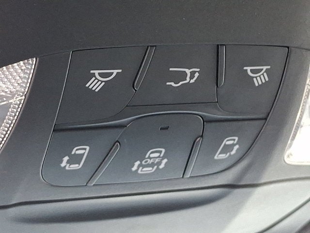 2024 Chrysler Pacifica Hybrid Premium S Appearance Pkg