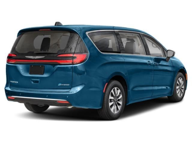 2024 Chrysler Pacifica Hybrid Premium S Appearance Pkg
