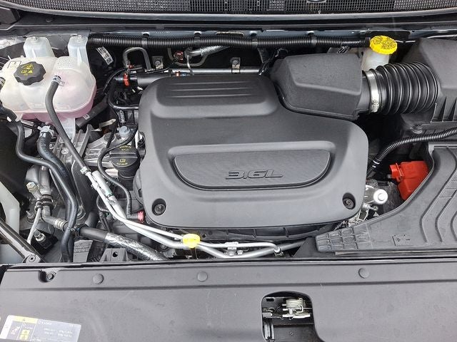 2023 Chrysler Pacifica Limited AWD