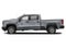 2024 Chevrolet Silverado 2500HD 4WD Crew Cab Standard Bed LTZ