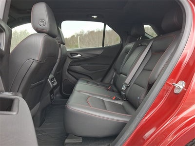 2022 Chevrolet Equinox AWD RS