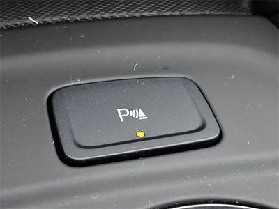 2022 Chevrolet Equinox AWD RS