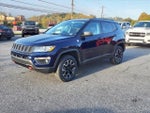 2020 Jeep Compass Trailhawk 4x4