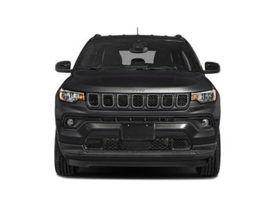 2023 Jeep Compass Latitude Lux FWD