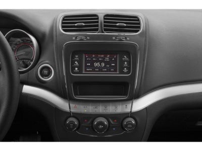 2015 Dodge Journey Limited