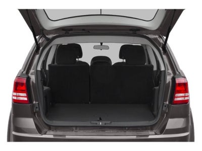 2015 Dodge Journey Limited