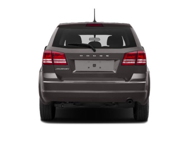 2015 Dodge Journey Limited