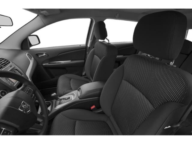 2015 Dodge Journey Limited