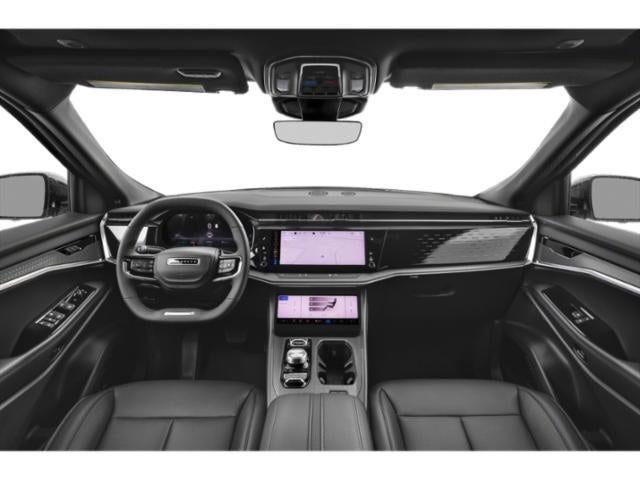 2024 Jeep Wagoneer S Launch Edition