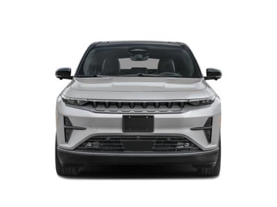 2024 Jeep Wagoneer S Launch Edition