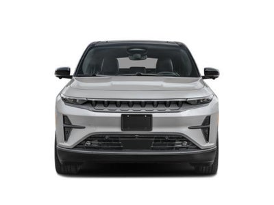 2025 Jeep Wagoneer S Limited