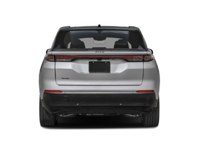 2025 Jeep Wagoneer S Limited
