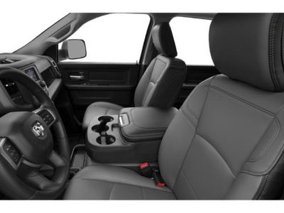 2020 RAM 3500 Laramie Crew Cab 4x4 6'4' Box