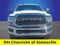 2023 RAM 3500 Tradesman Crew Cab 4x4 8' Box