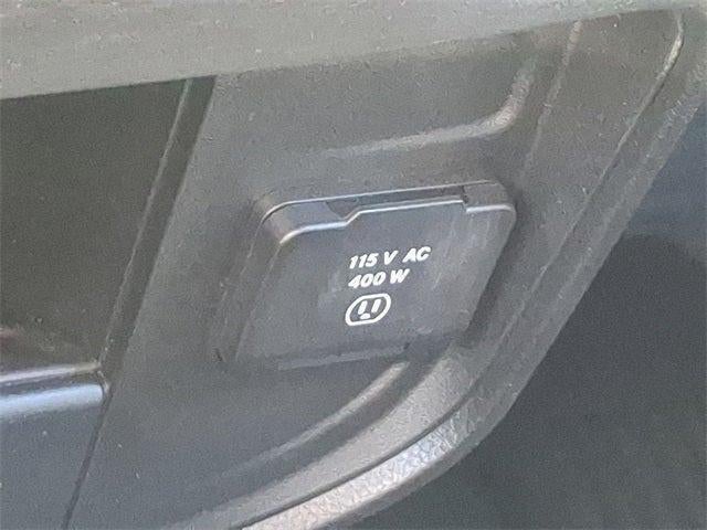 2023 RAM 3500 Tradesman Crew Cab 4x4 8' Box