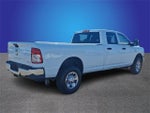 2023 RAM 3500 Tradesman Crew Cab 4x4 8' Box