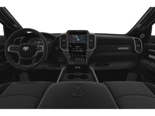 2025 RAM 3500 Limited Mega Cab 4x4 6'4' Box