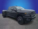 2025 RAM 3500 Big Horn Crew Cab 4x4 8' Box
