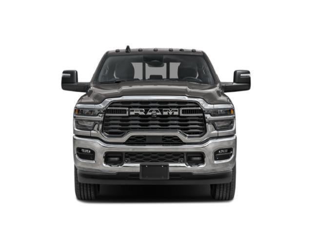 2025 RAM 3500 Big Horn Crew Cab 4x4 8' Box