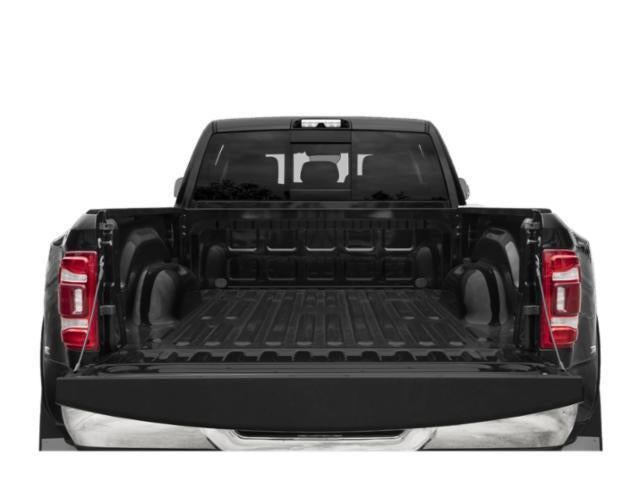 2020 RAM 3500 Laramie Longhorn Mega Cab 4x4 6'4' Box