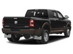 2020 RAM 3500 Laramie Longhorn Mega Cab 4x4 6'4' Box