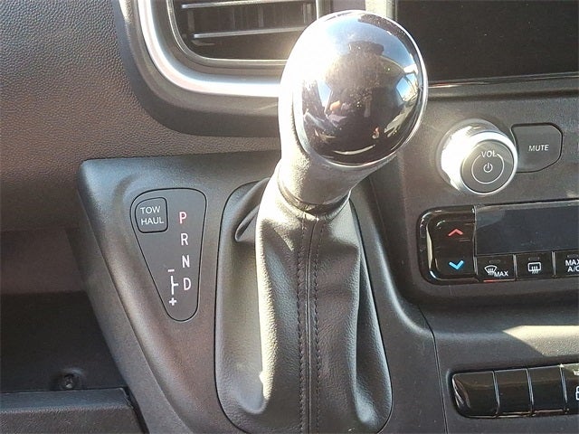 2025 RAM ProMaster 1500 Cargo Van SLT High Roof 136' WB