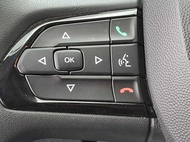 2025 RAM ProMaster 2500 Cargo Van Tradesman High Roof 136' WB w/Pass Seat