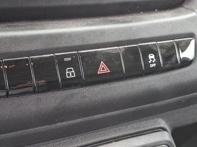 2025 RAM ProMaster 2500 Cargo Van Tradesman High Roof 136' WB w/Pass Seat