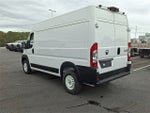 2024 RAM ProMaster 2500 Cargo Van Tradesman High Roof 136' WB w/Pass Seat