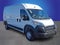 2025 RAM ProMaster 2500 Cargo Van Tradesman High Roof 159' WB w/Pass Seat