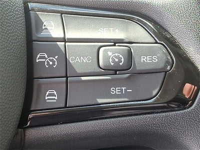 2025 RAM ProMaster 2500 Cargo Van Tradesman High Roof 159' WB w/Pass Seat