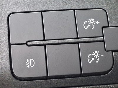 2025 RAM ProMaster 2500 Cargo Van Tradesman High Roof 159' WB w/Pass Seat